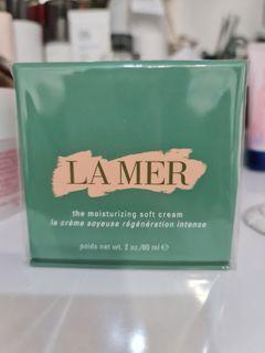 La Mer Moisturizing Soft Cream 60ml