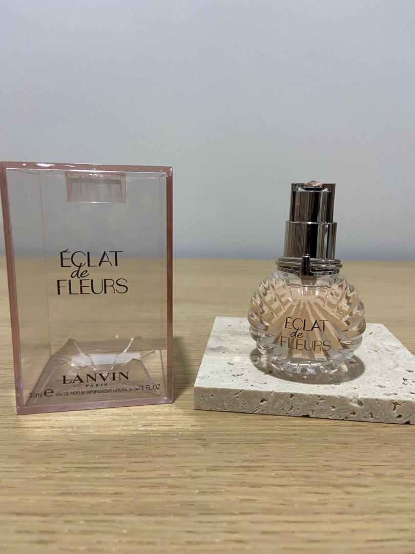 Lanvin eclat de fleurs hot sale 30ml