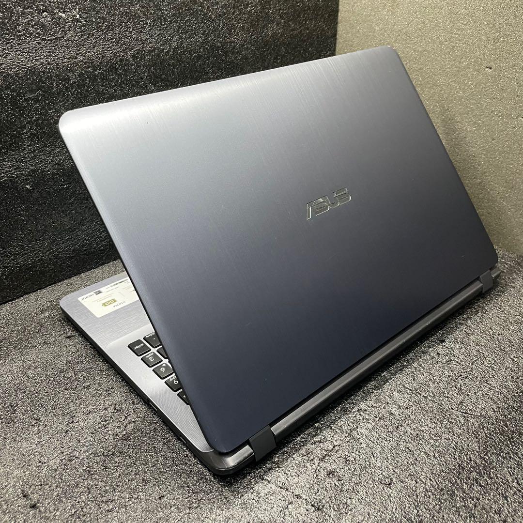 ASUS X507M 〔Windows 10〕極美品 新品同等品 - パソコン