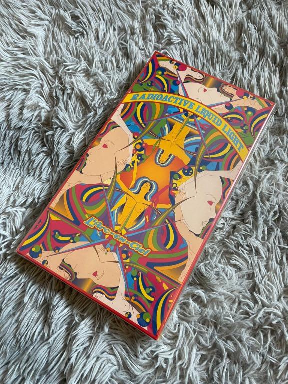 L'Arc～en～Ciel Radioactive Liquid Light 【公式通販】