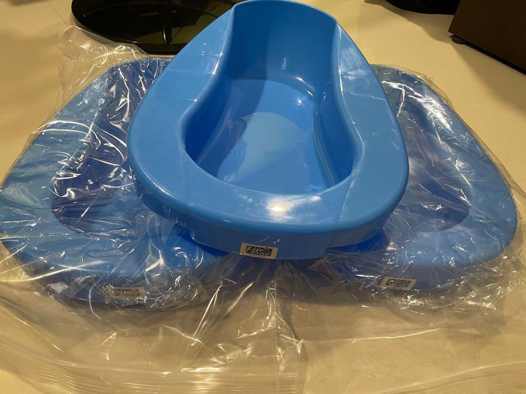 Lifeline disposable bed pans, Health & Nutrition, Medical Supplies