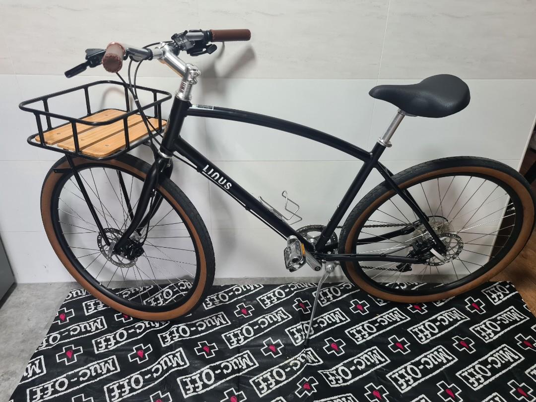 Linus rover 9 for sale online
