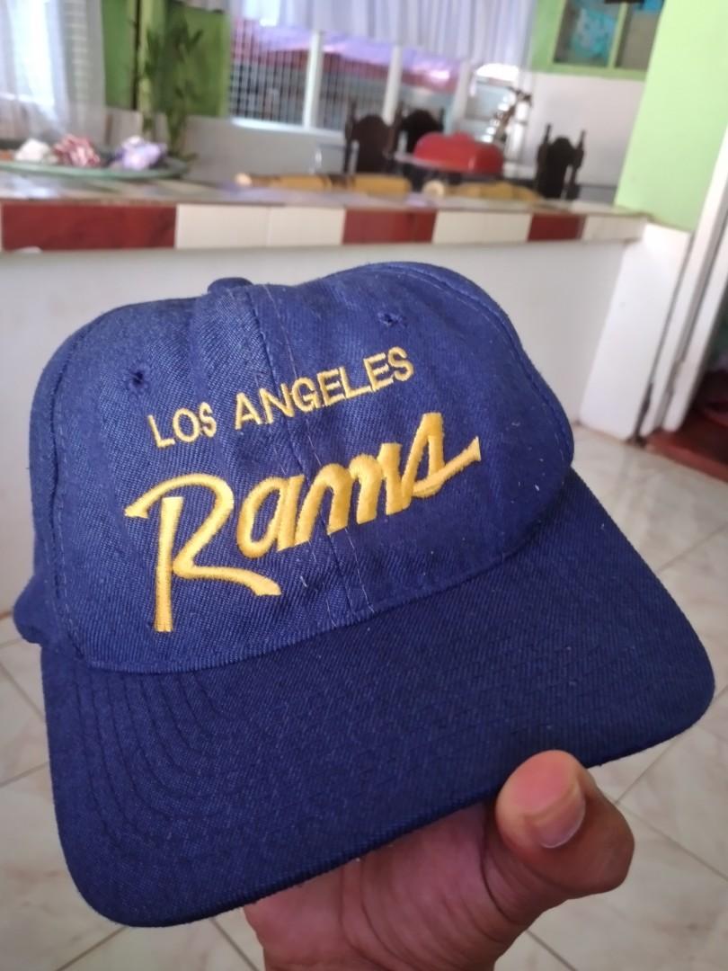 Los Angeles Rams Sline, Men's Fashion 