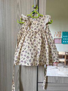 Lovely lace baby dress (FREE shipping)