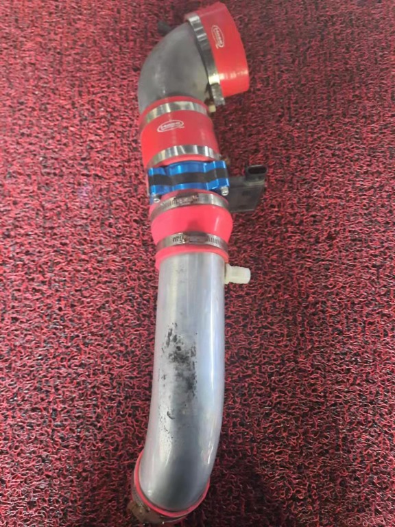 LS1 MASS AIR FLOW SENSOR AND HOSE(NO WARRANTY SABAH DAN SARAWAK), Auto Accessories on Carousell