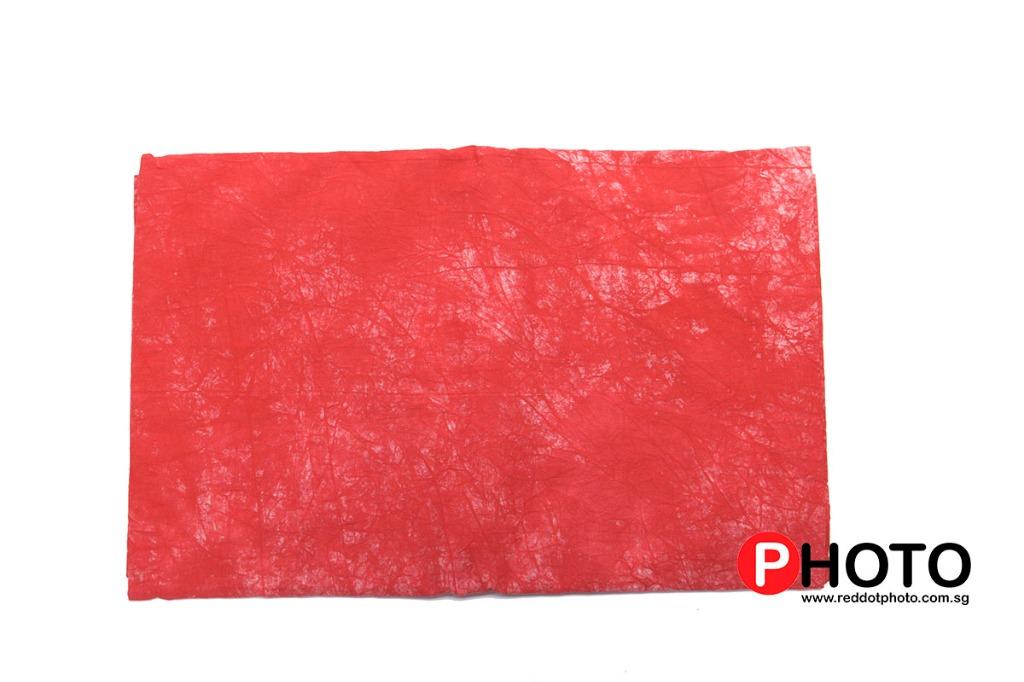 Lumia Background Muslin Cloth Backdrop 3m x 6m 3m x 3m (Black / Blue ...