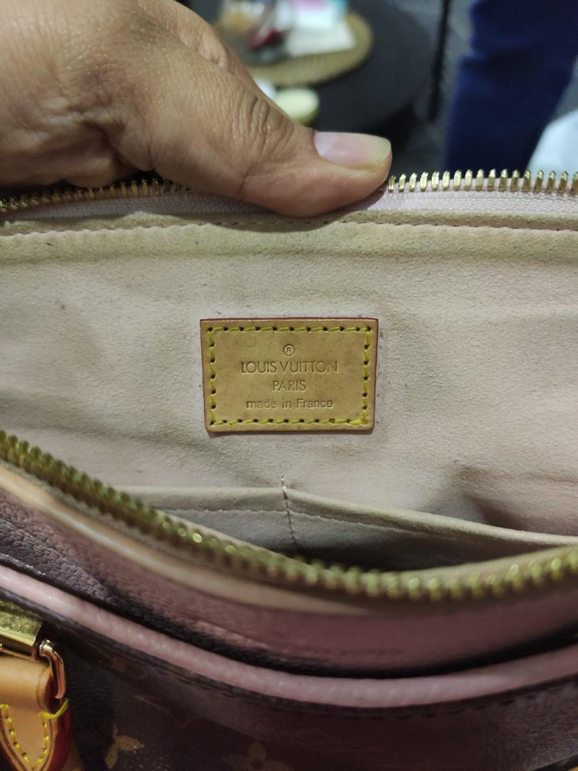 How to Clean a Louis Vuitton Bag Inside and Outside with Video -  Handbagholic