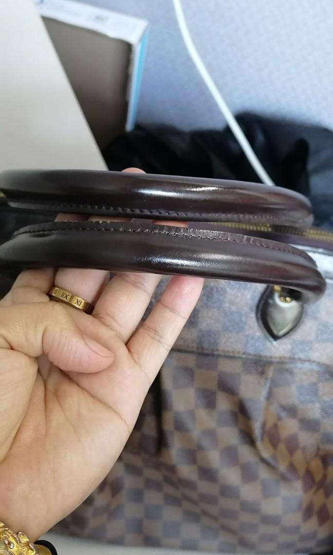 LV Trevi Damier coded (Category: Luxury Bags & Wallets) located in Taguig. Submitted by krsmycollections (Listing ID 1131637718, Image 2). Description: .