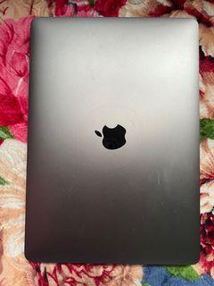 Macbook Pro 13"  2017