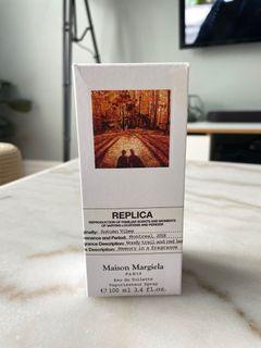 Maison Margiela Autumn Vibes 100ml