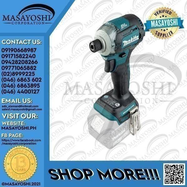 Makita impact driver dtd170z new arrivals