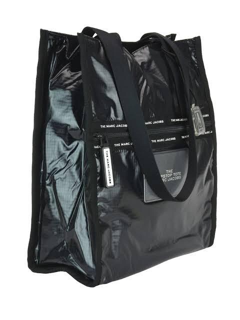 Marc jacobs ripstop hot sale tote