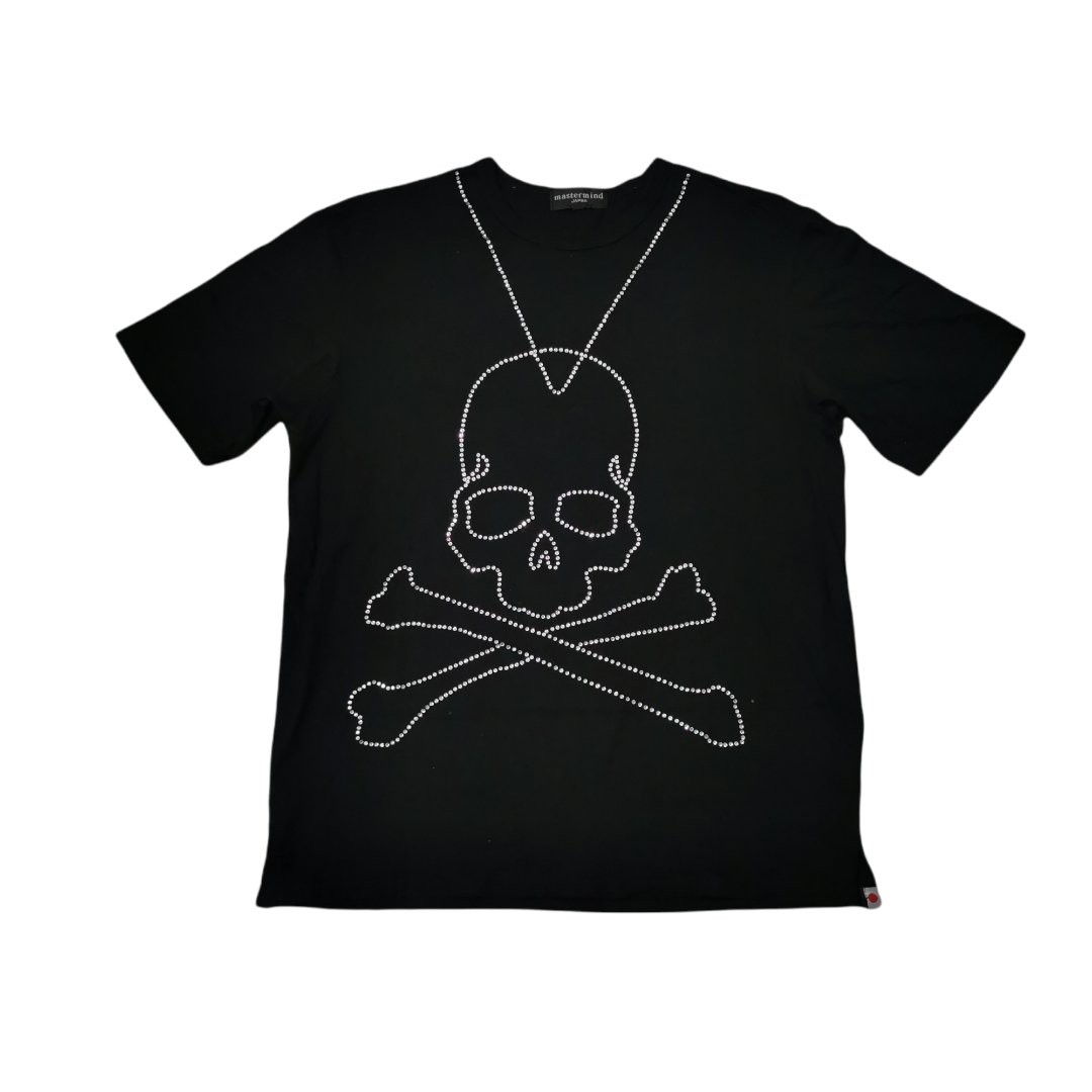 Mastermind Swarovski, Men's Fashion, Tops & Sets, Tshirts & Polo Shirts ...