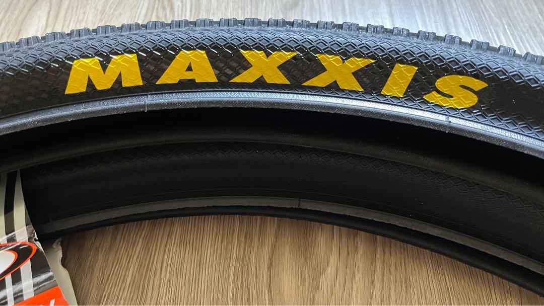Maxxis pace 29er sale