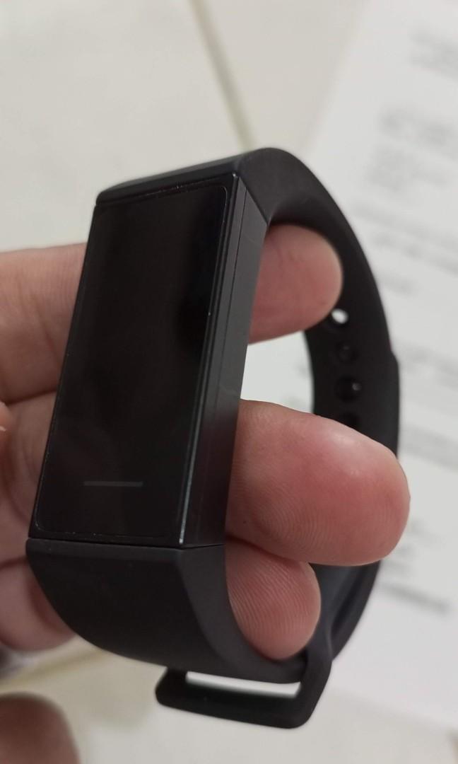 Jual Xiaomi Mi Band Xiaomi MiBand 4c Jual Nett 200rb Saja, Fesyen