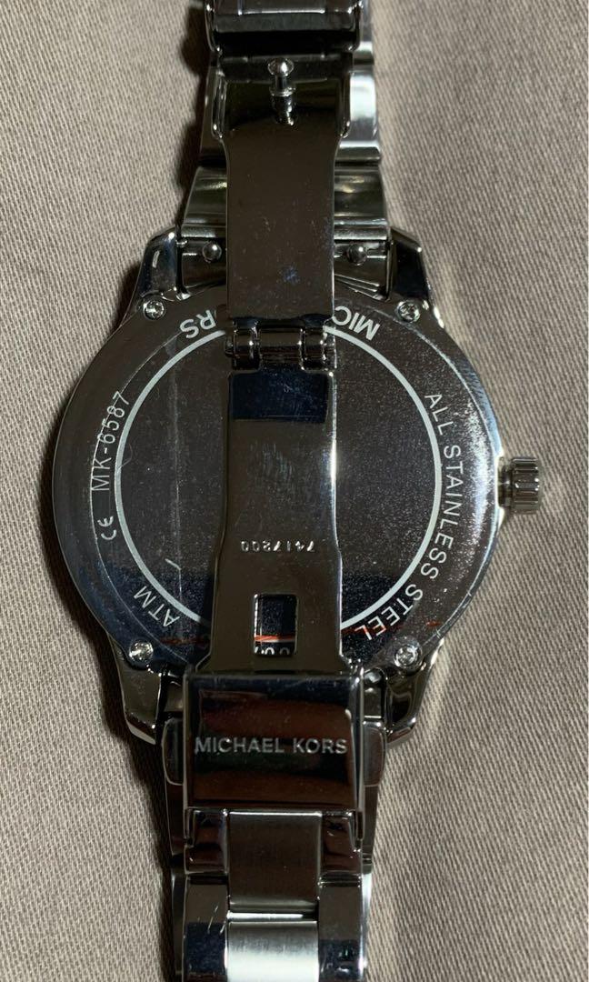 Michael Kor s Ladies Watch