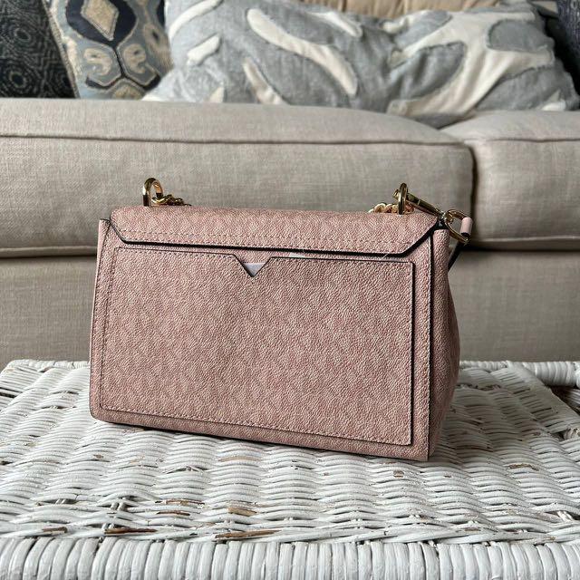 Louis Vuitton Passy Vs. Michael Kors Lita Handbag