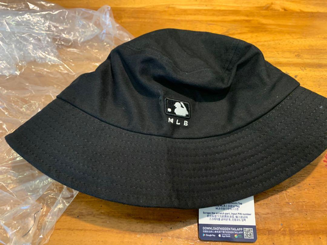 MLB Bucket Hat - Size 57, Women's 