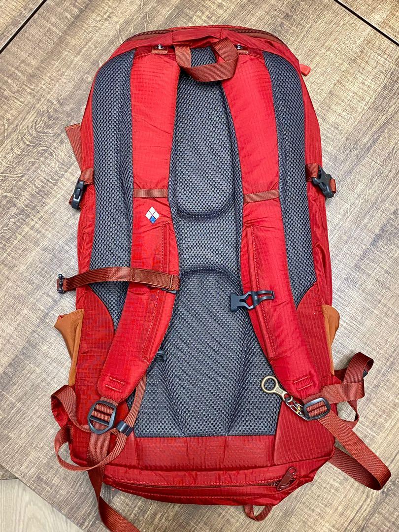 おまけ付】 mont-bell 25 PACK DENALI 登山用品 - lotuscars.be