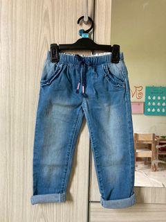 Mothercare kids jeans (FREE shipping)