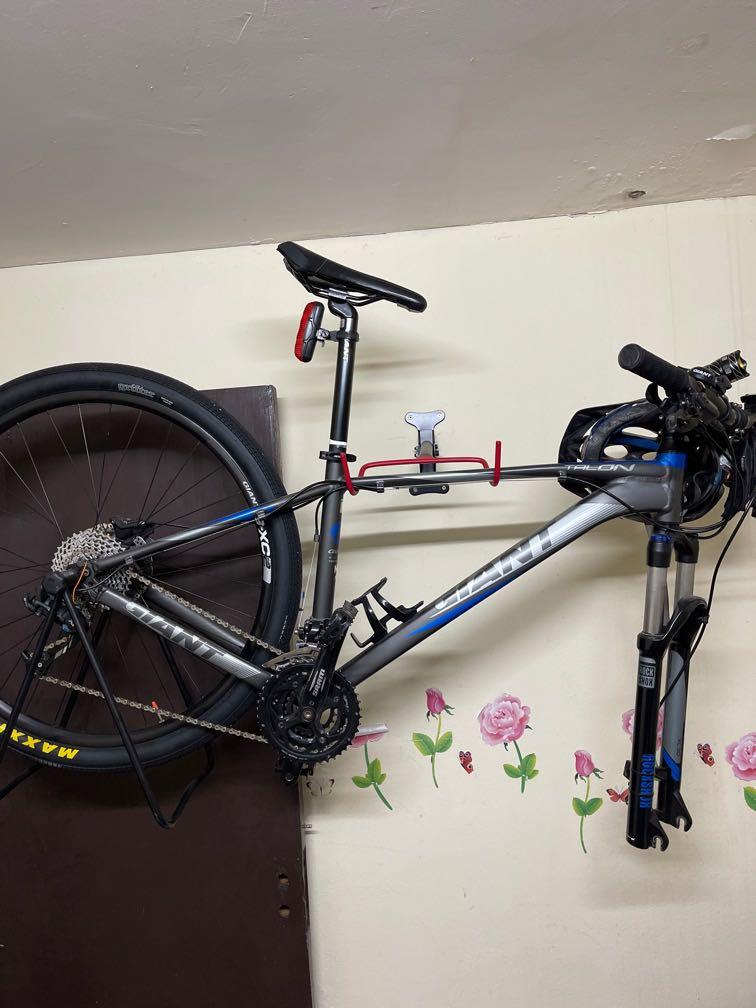 Giant talon 2 store grey