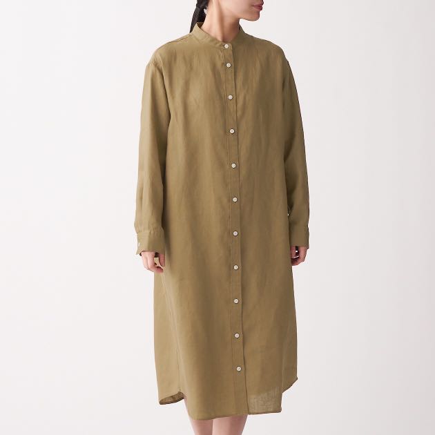 muji dress
