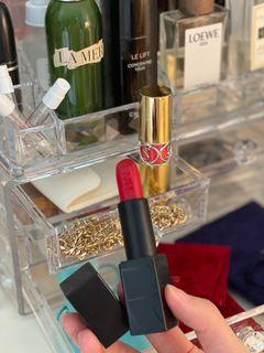 NARS  Audacious Lipstick