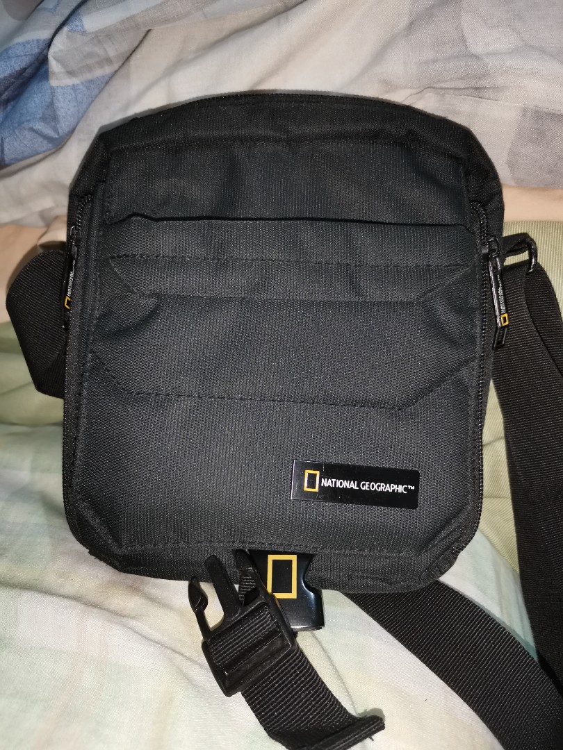 National geographic sling bag philippines 2025