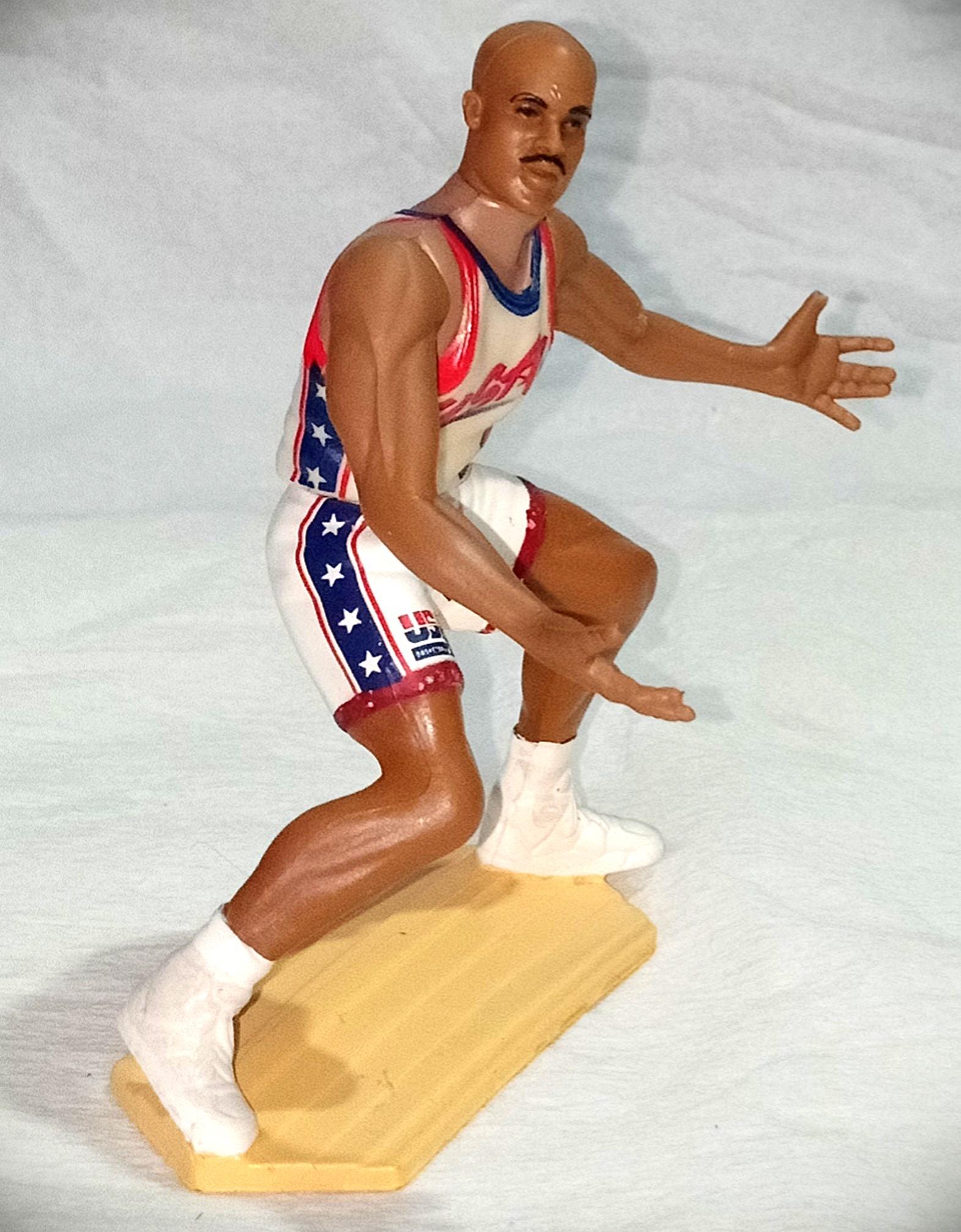 Kenner 1997 シリーズ フィギュア NBA セット 1997 Kenner NBA
