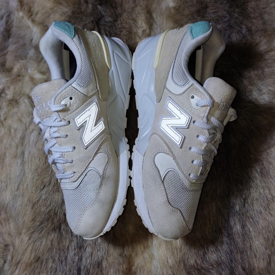 New balance hot sale 999 wanted