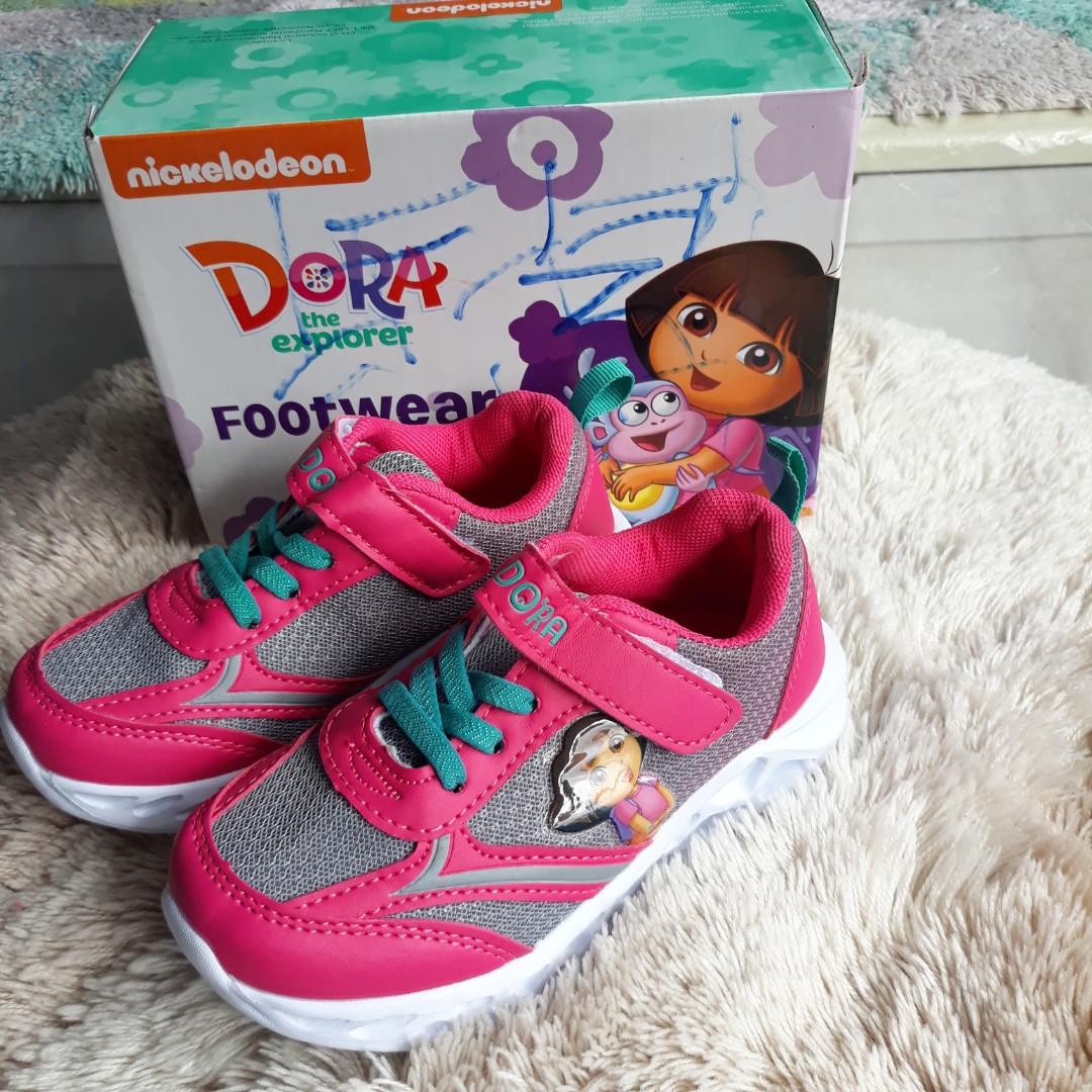 Rubber shoes hotsell for kids