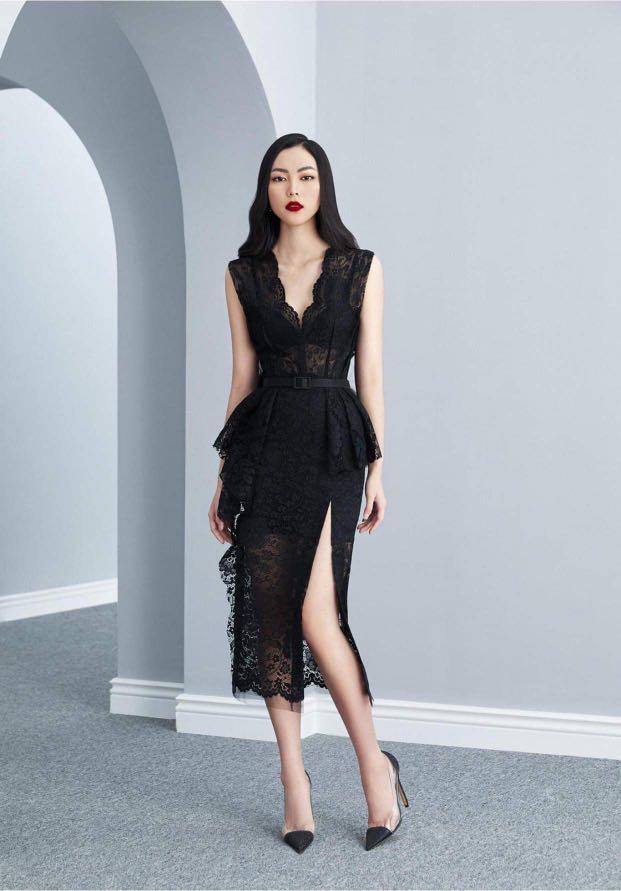 Nice beautiful classy sexy dress