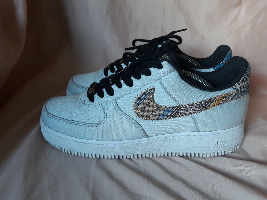 af1 afropunk