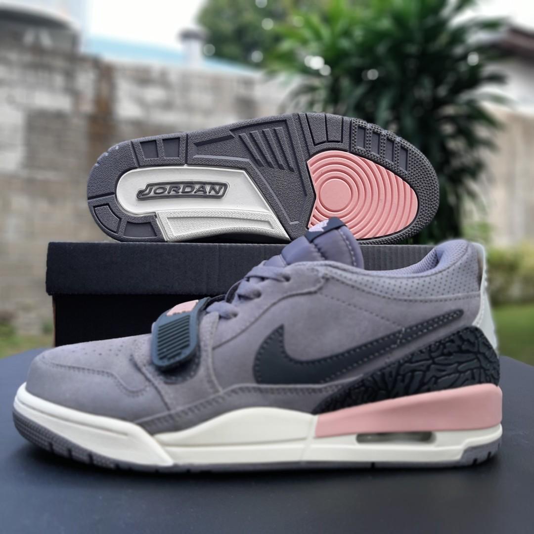 Air jordan legacy 312 gray online
