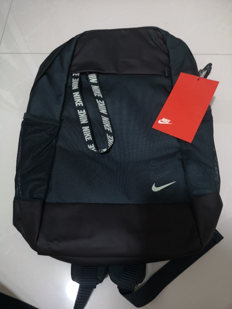 nike misc divers unica bag