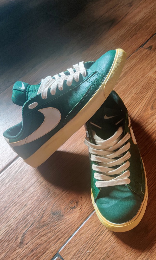 nike blazer low 41
