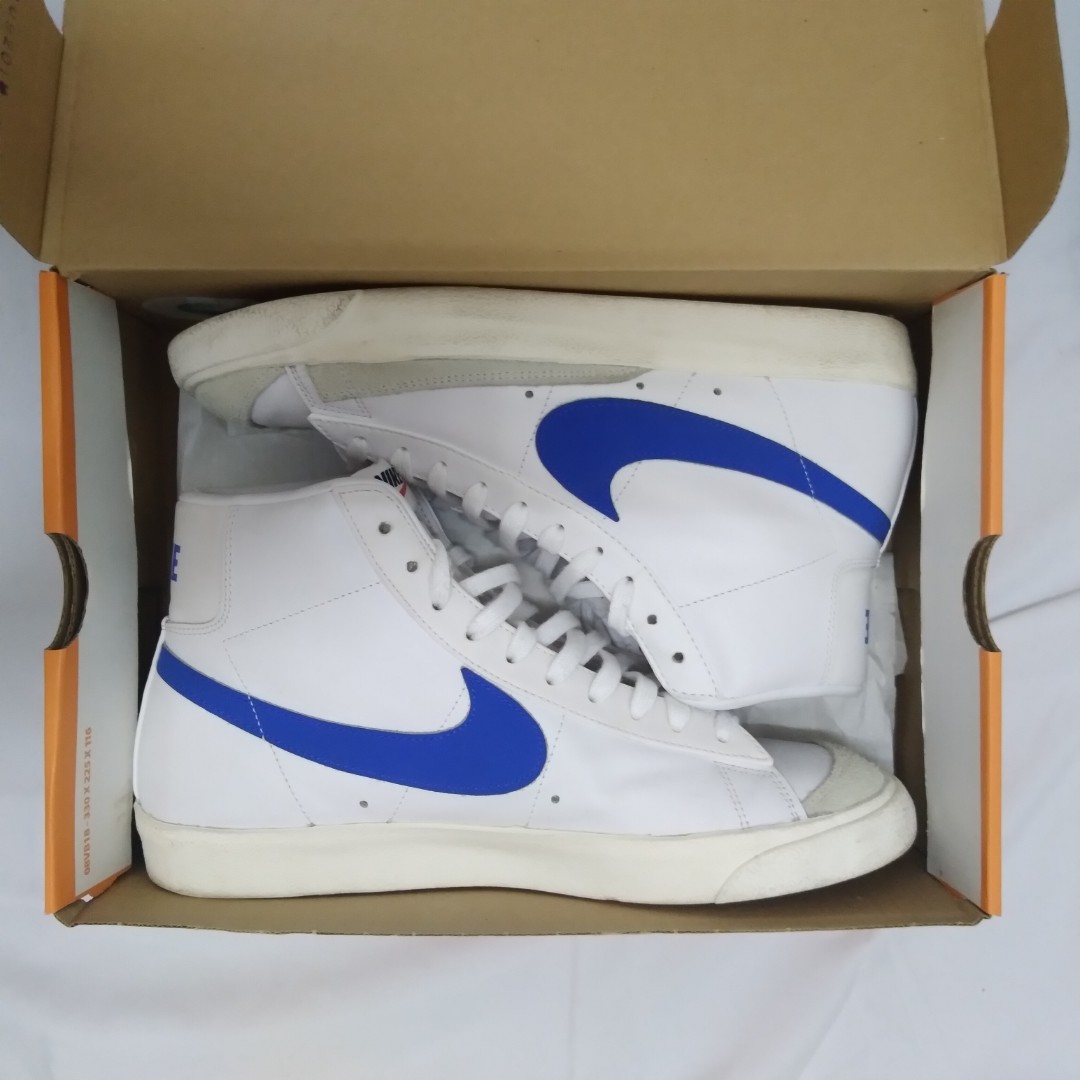 nike blazer mid 88