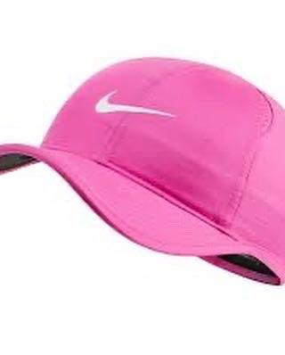 Nike Cap 💕💕, Olah Raga, Baju Olahraga 