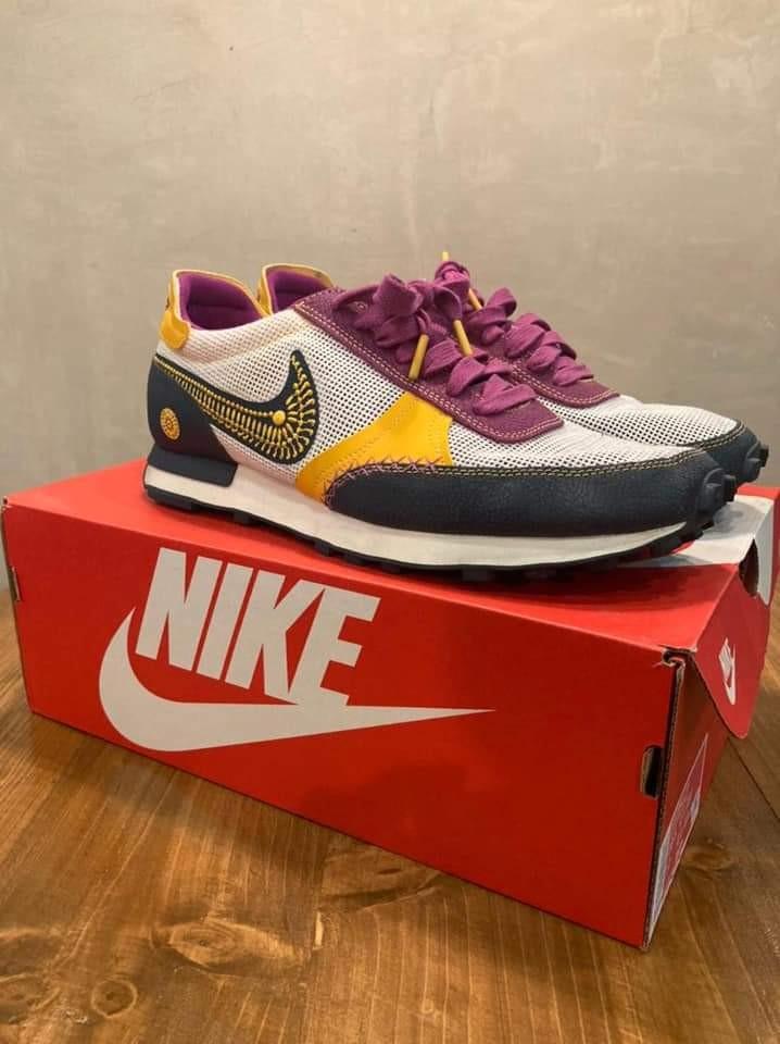 Nike Dbreak Dia delos Muertos, Men's Fashion, Footwear, Sneakers on  Carousell