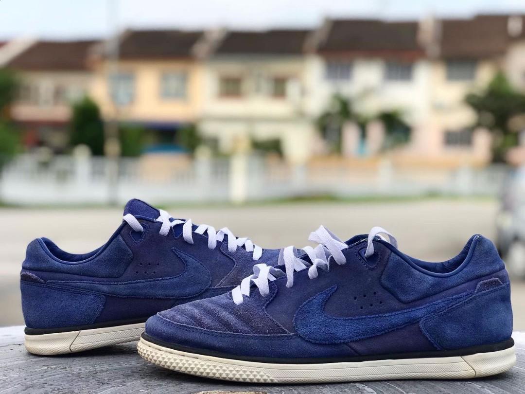 Nike Gato Street Men s Fashion Footwear Sneakers on Carousell