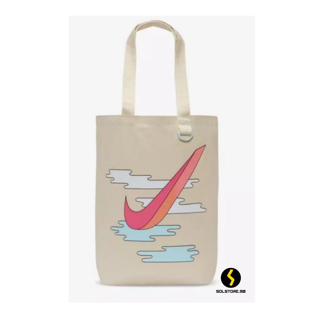 Heritage tote shop bag nike