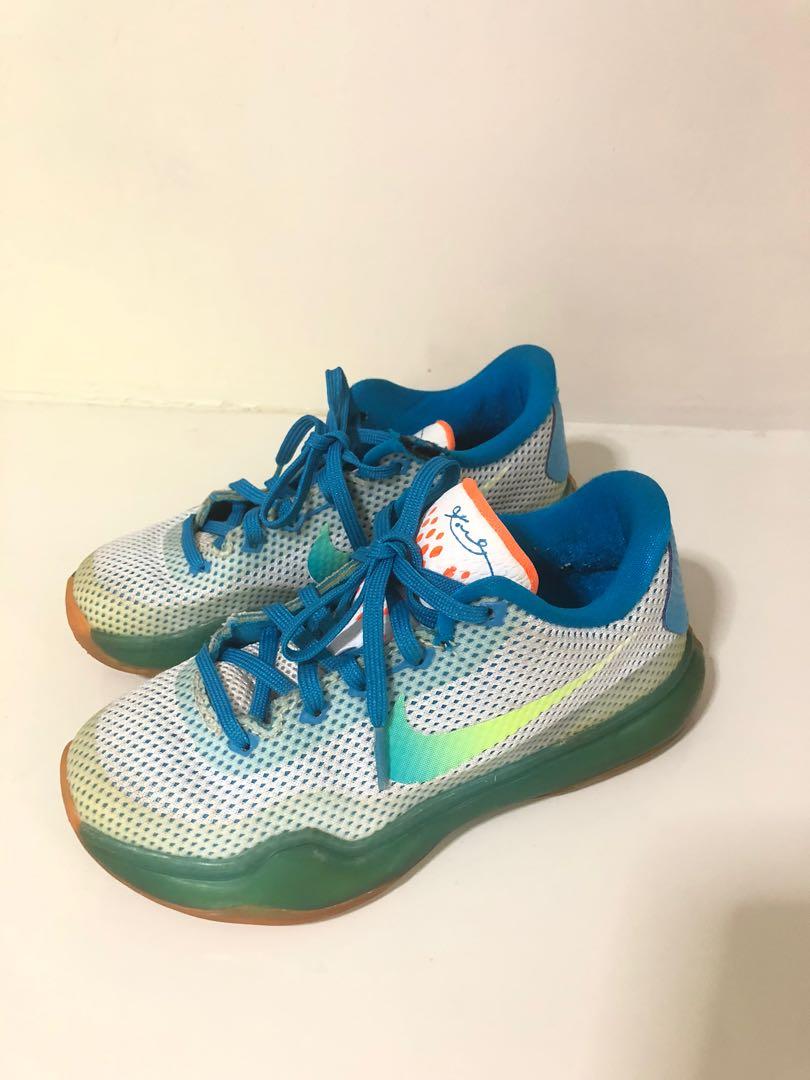 Kobe exodus kids Clearance