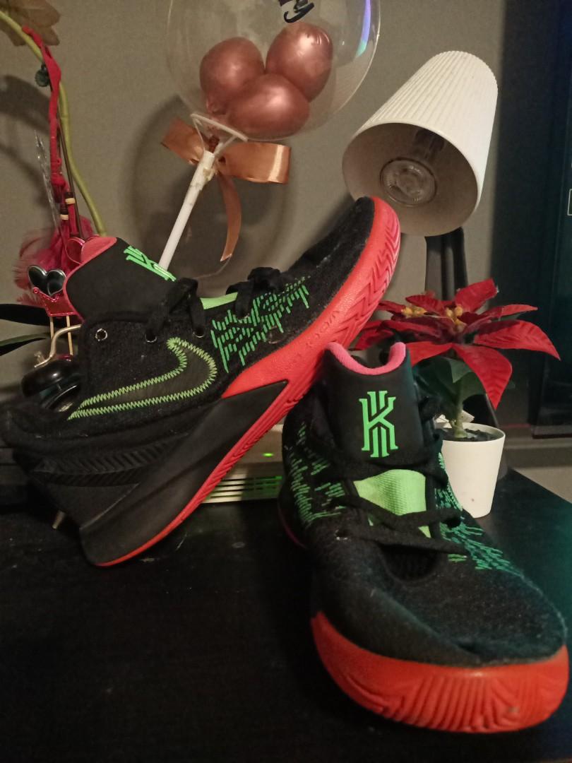 Kyrie flytrap hyper cobalt on sale