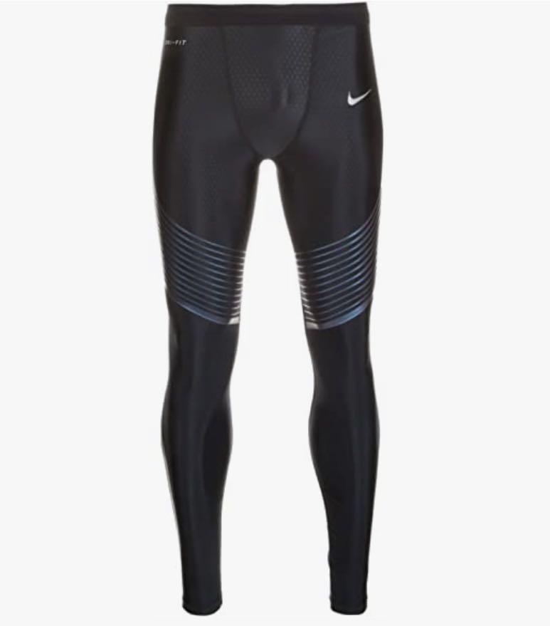 Authentic Nike Men Dri Fit Speed Power 