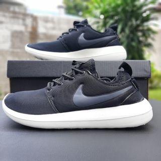 rosherun