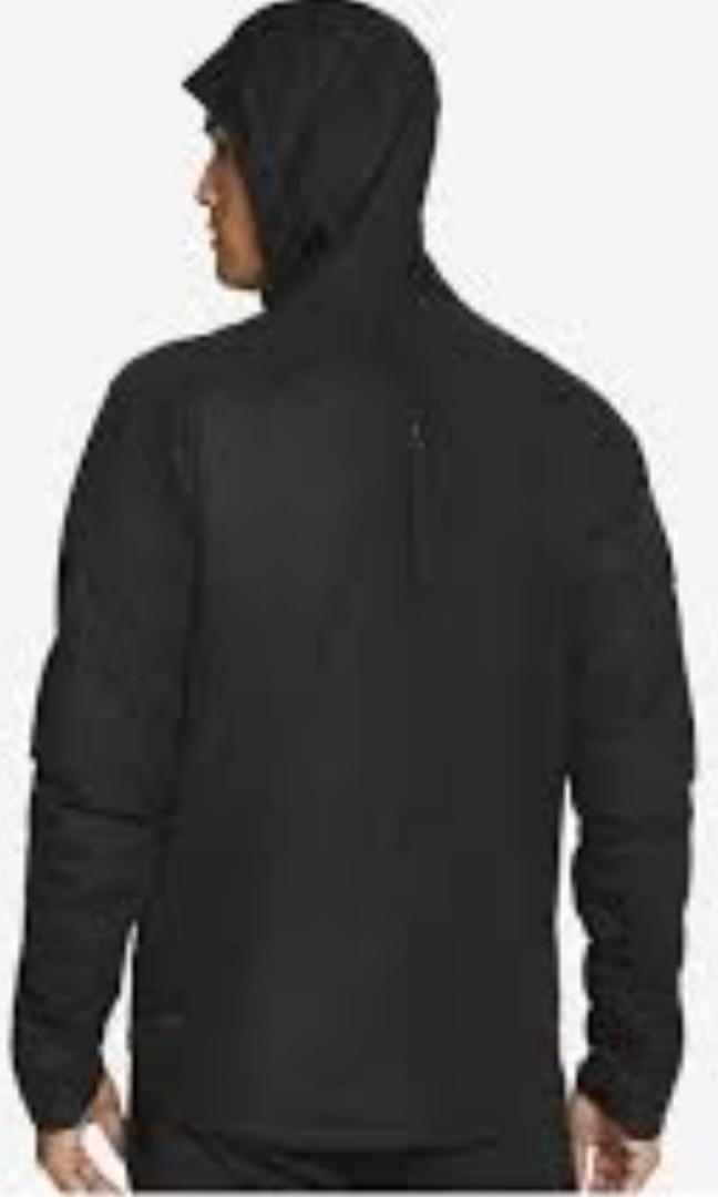 Nike Run Division Men s Dynamic Vent Running Jacket