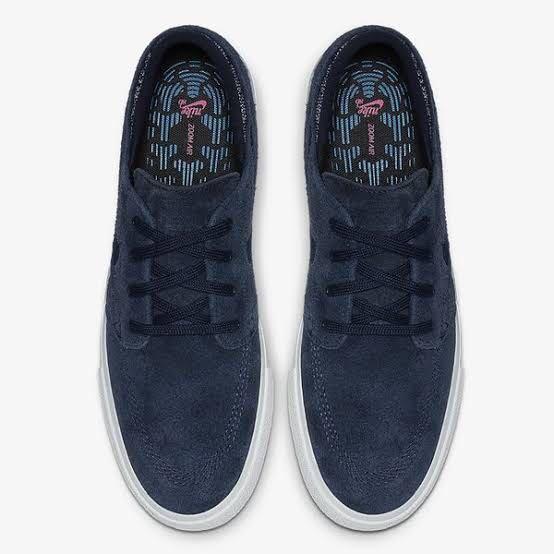 Nike SB Zoom Air Stefan Janoski RM Prm 