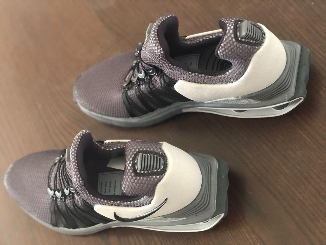 Nike shop air gravity