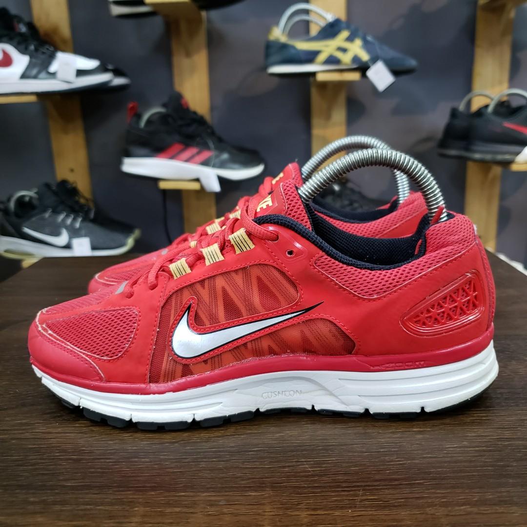 Nike vomero 7 rouge clearance
