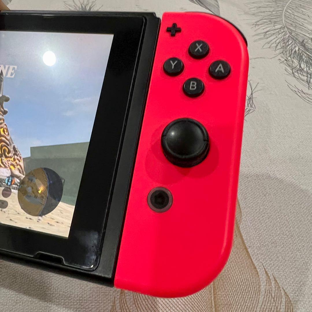 Nintendo Switch V1, Video Gaming, Video Game Consoles, Nintendo on